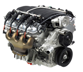 P3450 Engine